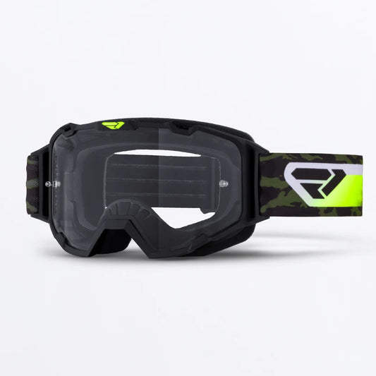 Maverick Prime MX Goggle