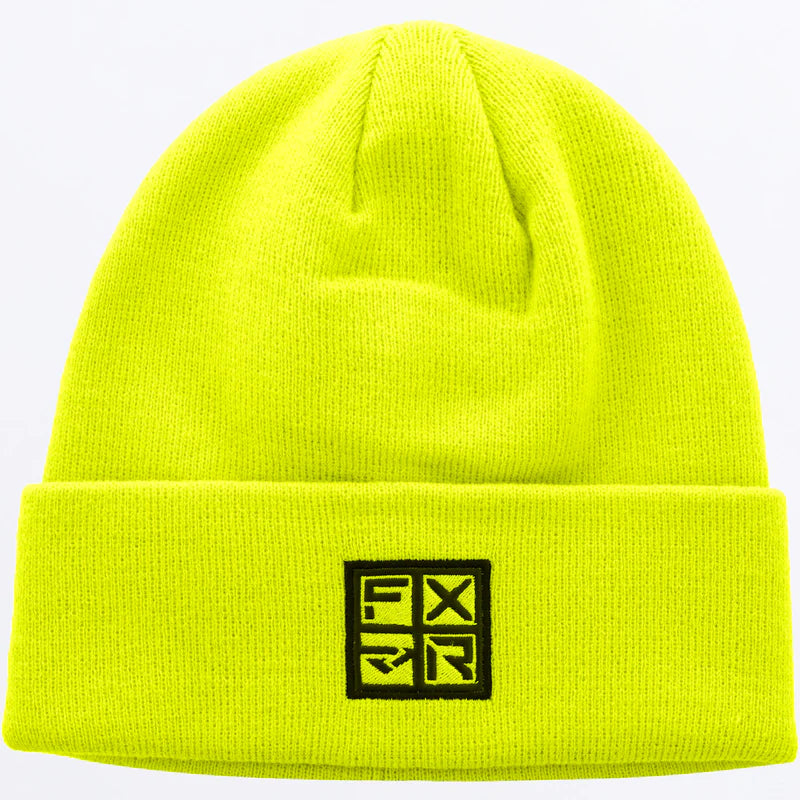 Task Beanie-Adult