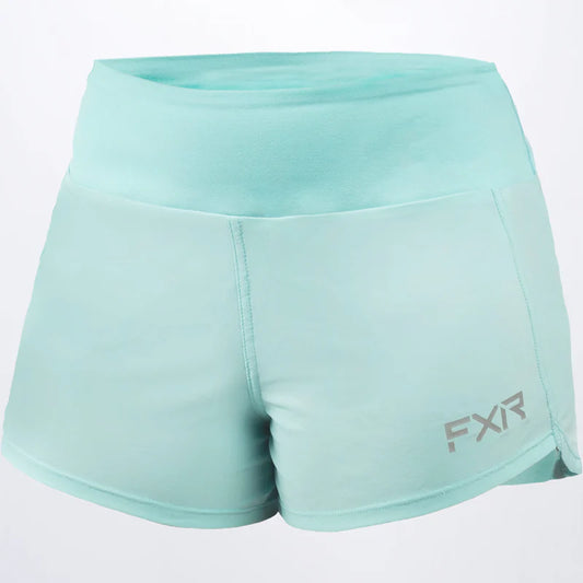 Women's Coastal Short