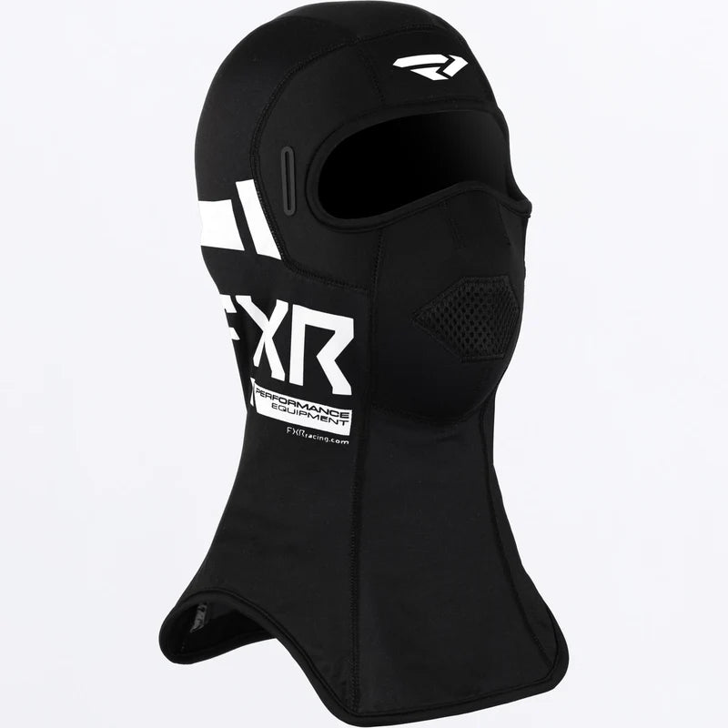 Boost Windbreaker Balaclava