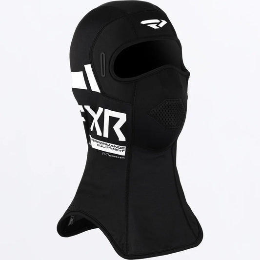 Boost Windbreaker Balaclava