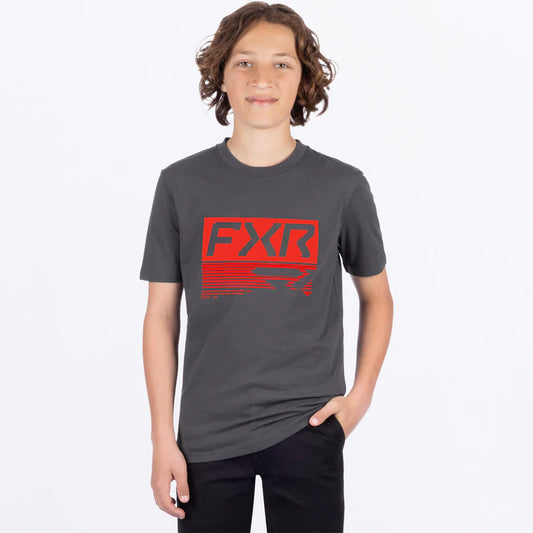 Youth Elevate Premium T-Shirt