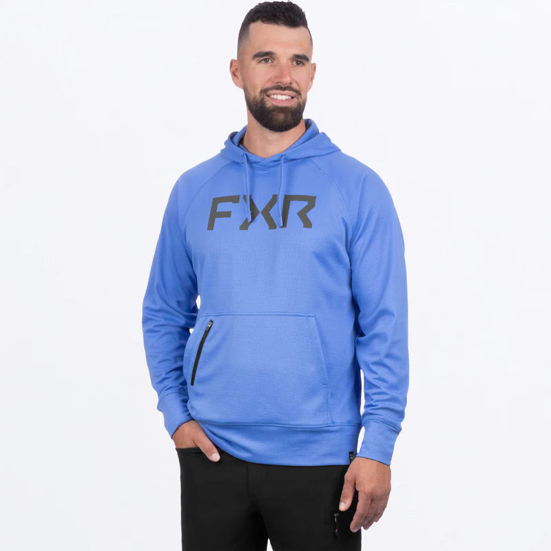 Pilot UPF Pullover Hoodie