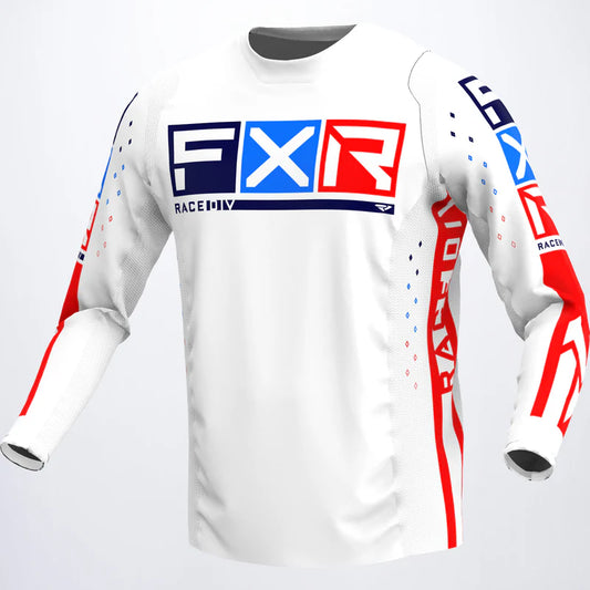 Podium Pro LE MX Jersey