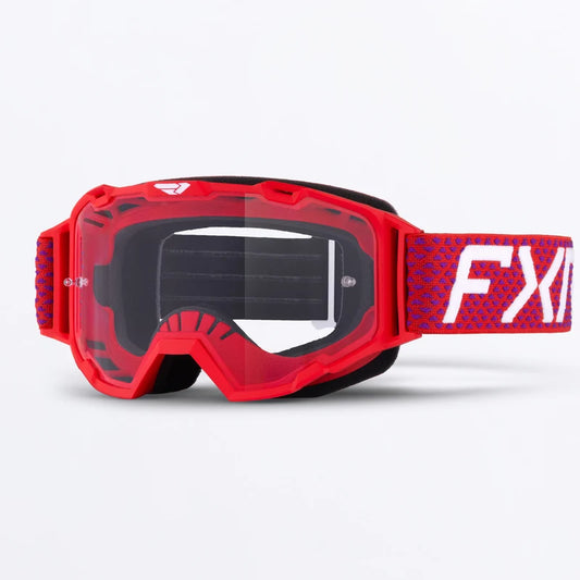 MAVERICK PRIME MX GOGGLES