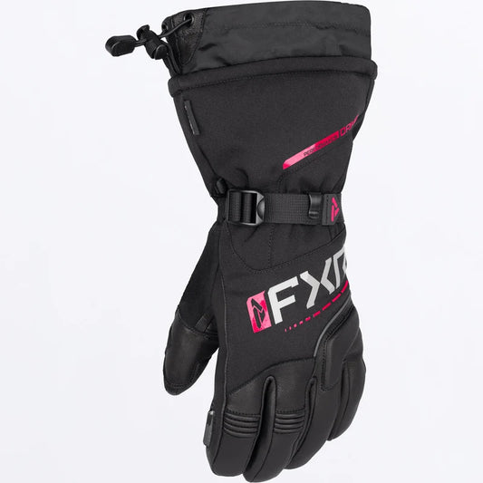 Women's Fusion Glove
