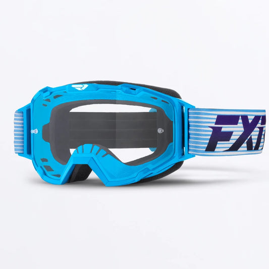 MAVERICK PRIME MX GOGGLES