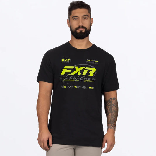 Men's Race Division Premium T-Shirt
