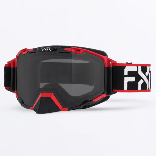 Maverick Goggle