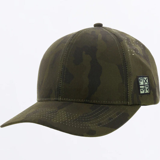 Women's UPF Lotus Hat