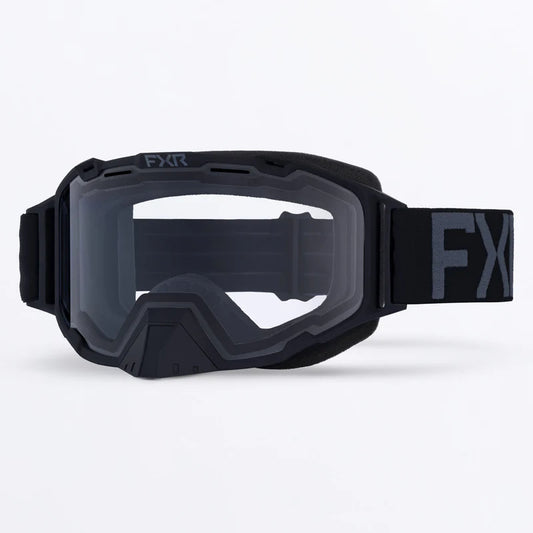 Maverick Cold Stop Goggle