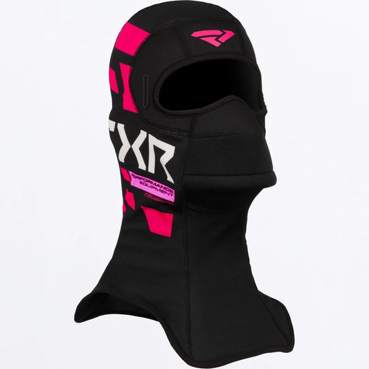 Boost Anti Fog Balaclava