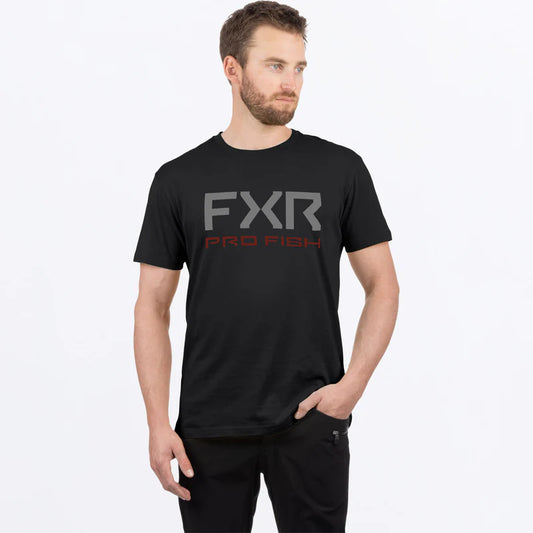 Men's Pro Fish Premium T-Shirt