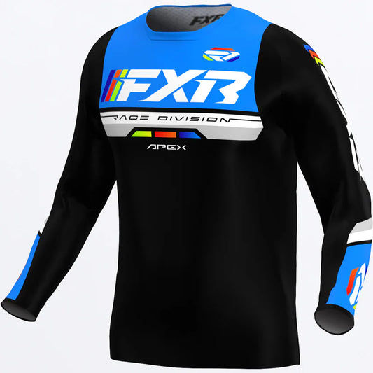 Youth Apex MX Jersey