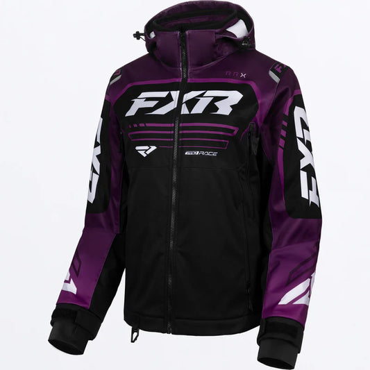 Women's RRX Jacket