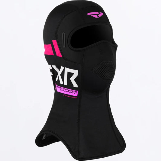 Boost Windbreaker Balaclava