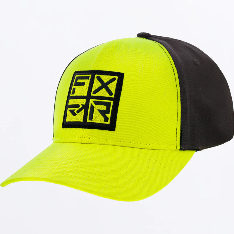 Ride X Hat- Adult
