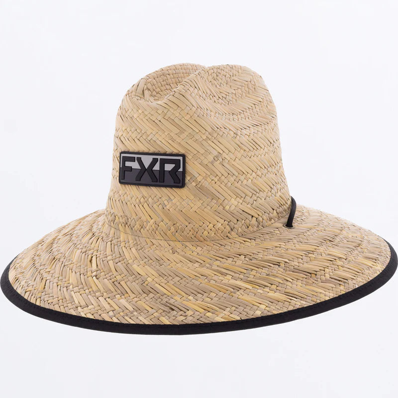 Shoreside Straw Hat