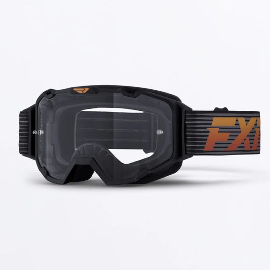 MAVERICK PRIME MX GOGGLES