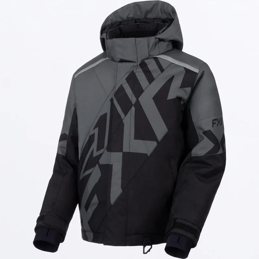 Youth Cold Cross CX Jacket