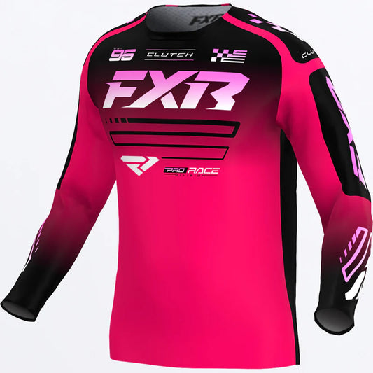 Clutch MX Jersey