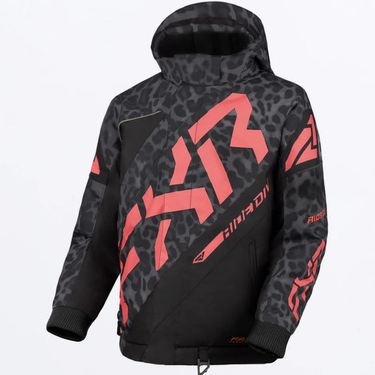 Child CX Jacket