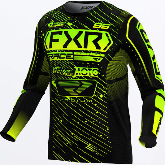 Podium MX Jersey