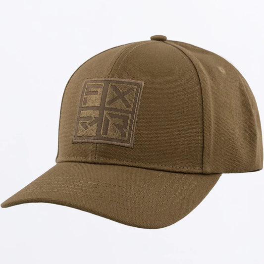 Tough-X Hat