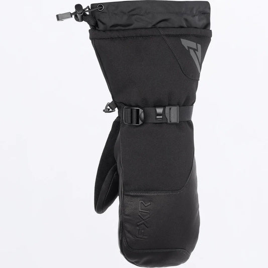 Men's Hybrid Combat Mitt