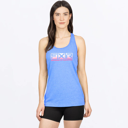 Women's Podium Premium Tank