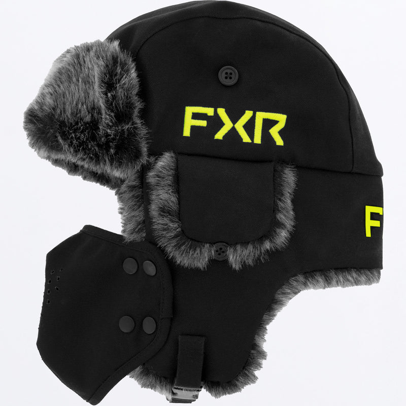 Trapper Hat