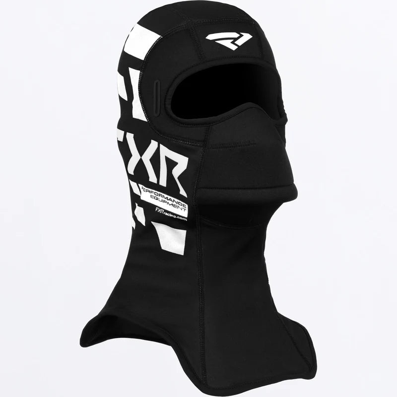 Boost Anti Fog Balaclava