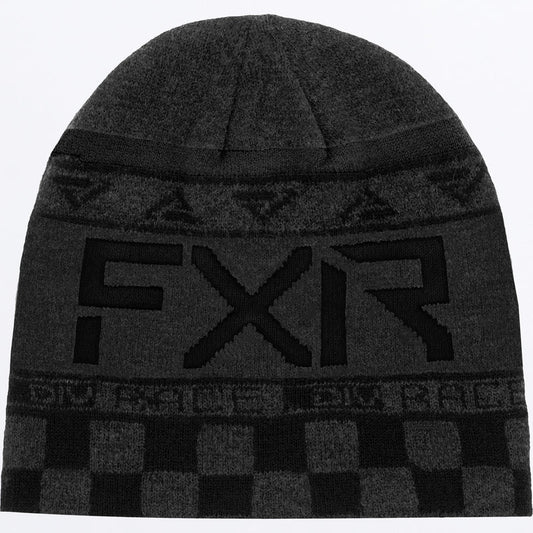 Youth Race Division Beanie