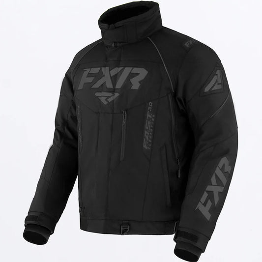 Men's Octane Jacket