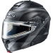 HJC C91 Helmet - Electric