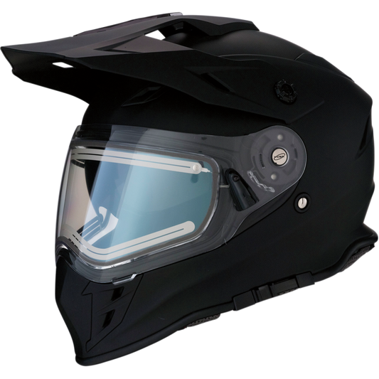 Range Electric Helmet