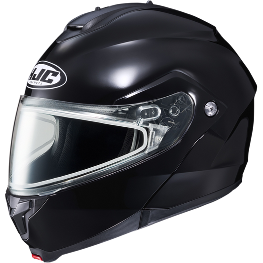 C91 Dual Lens Helmet