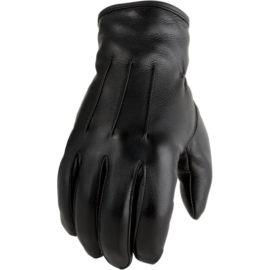 GLOVE 938 BLK