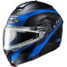 C91 Electric Helmet
