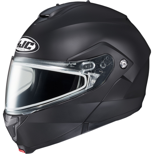 C91 Dual Lens Helmet