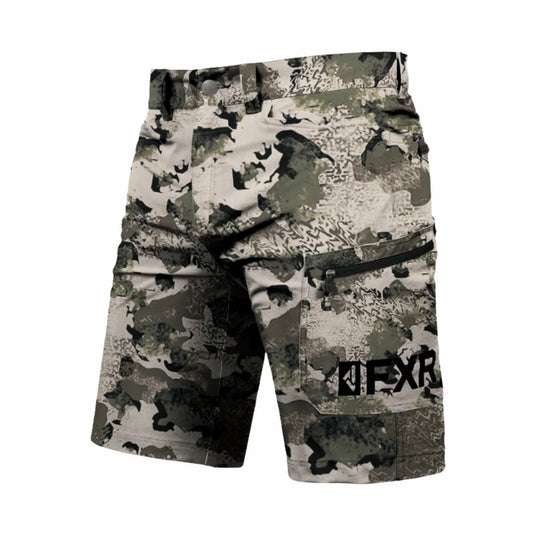 M ATTACK SHORT
