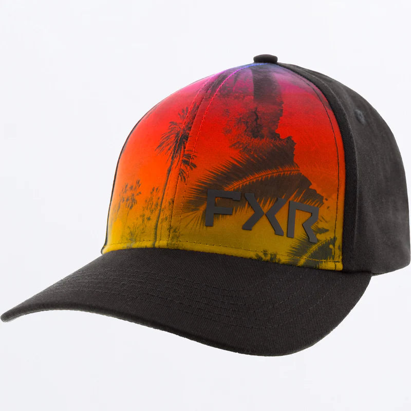 Evo Hat