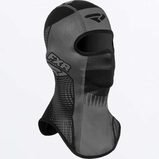 Shredder Thermal Balaclava -LG