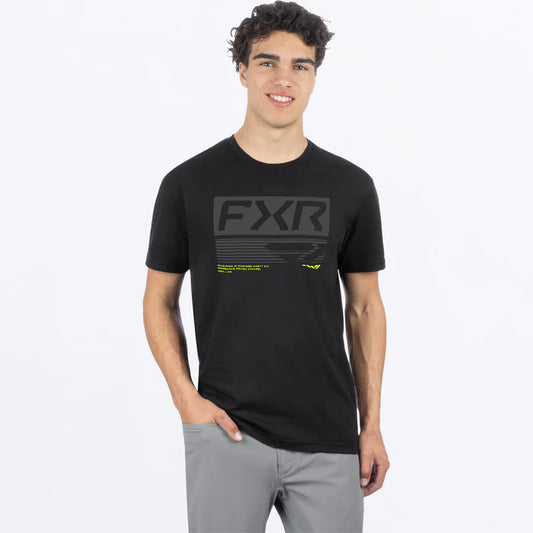 Men's Elevate Premium T-Shirt