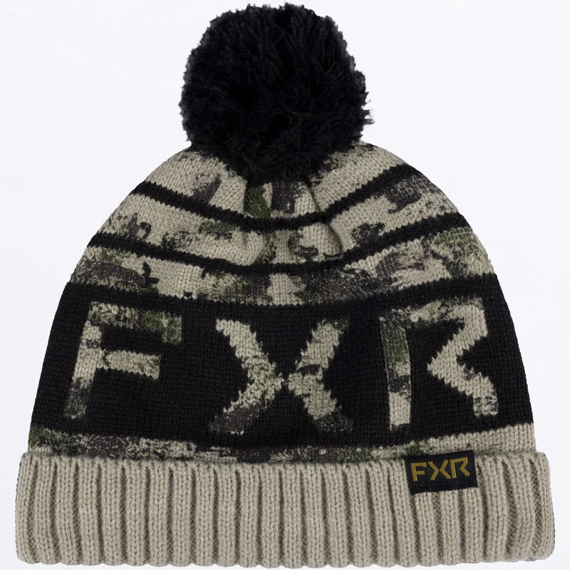 Youth Helium Beanie