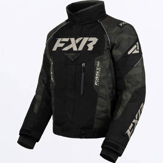 Men's Octane Jacket