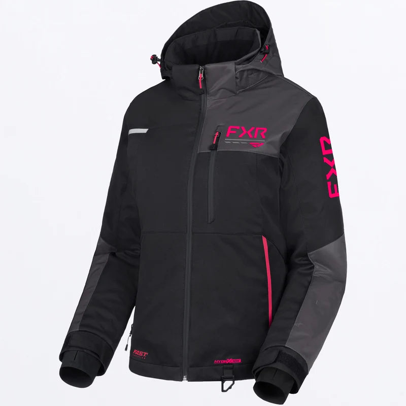 Women's Fresh Jacket