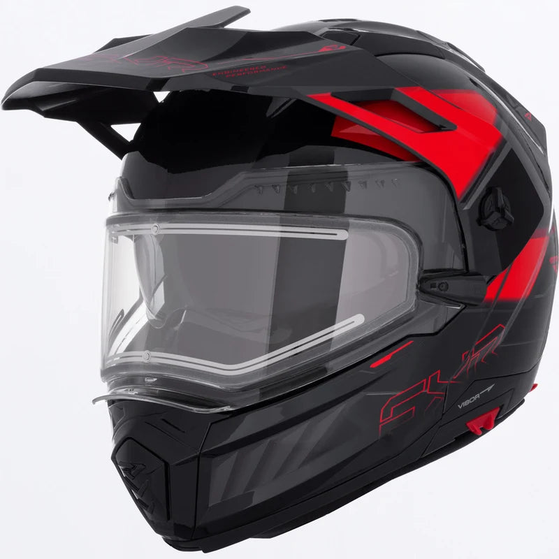 Maverick X Pro Helmet