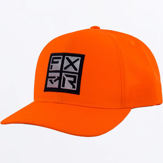 Tough-X Hat