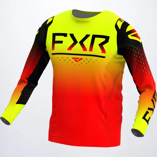 Youth Helium MX Jersey